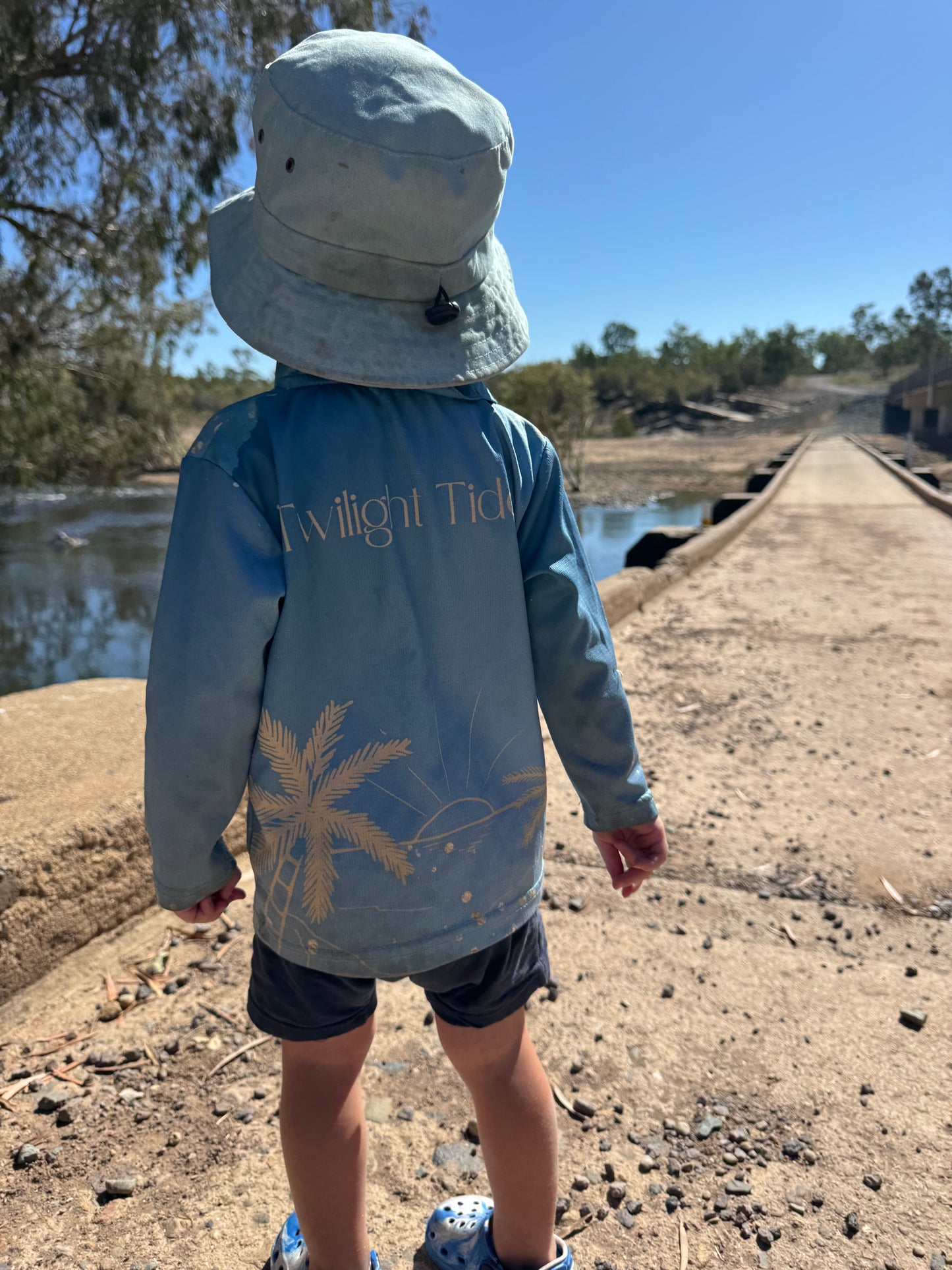 Beach Retreat Outdoor Shirt