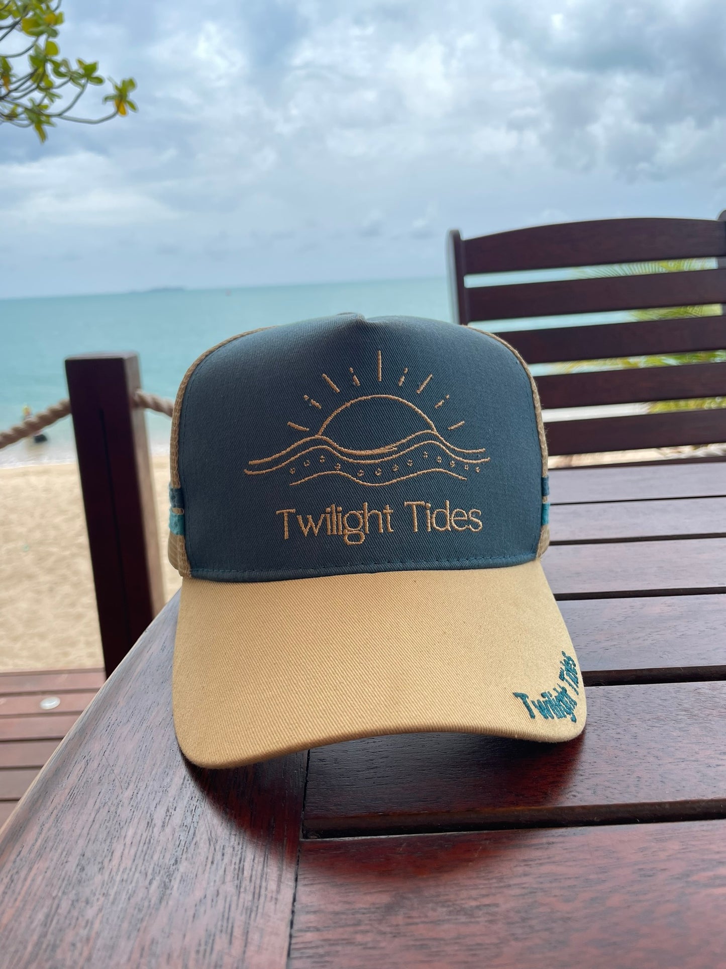 Trucker Cap - Standard