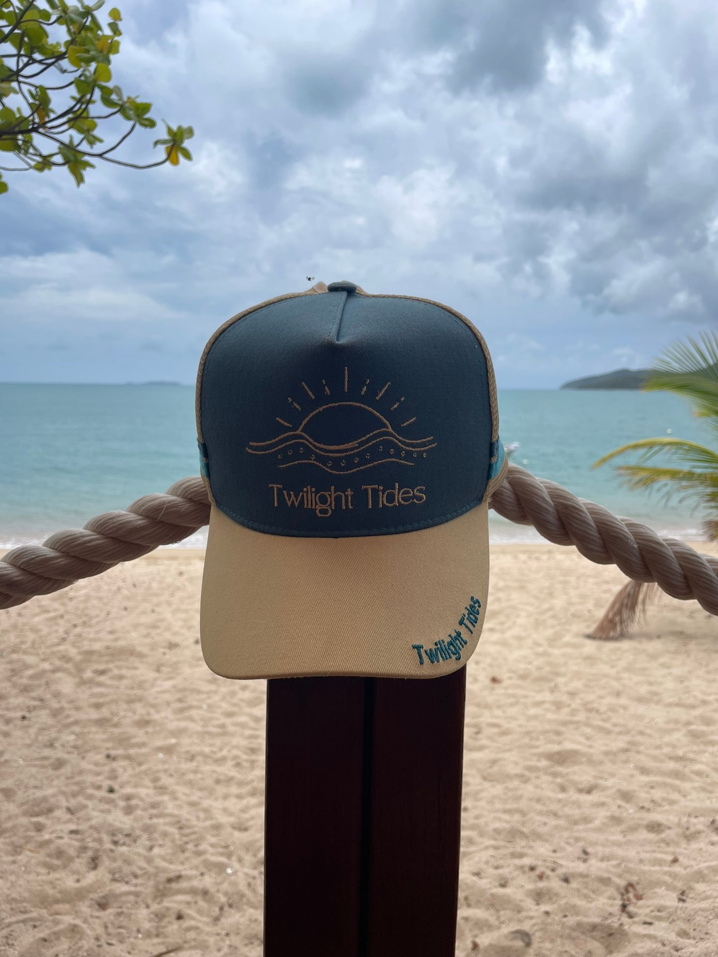 Trucker Cap - Standard