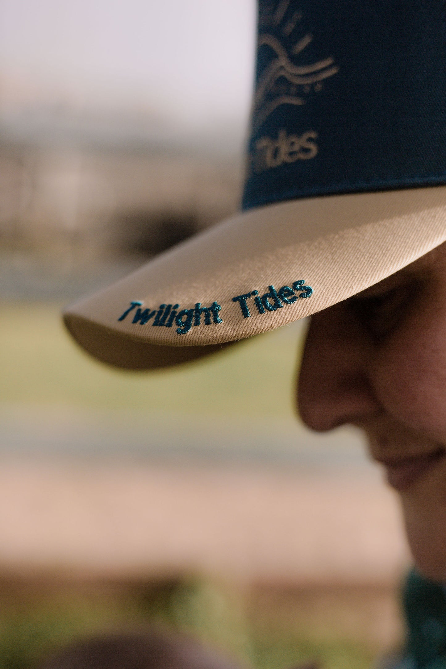 Trucker Cap - Standard