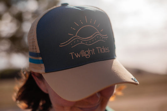 Trucker Cap - Standard